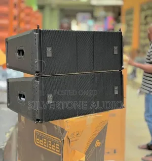 Original Sound Prince 12 Inches Line Array Speaker
