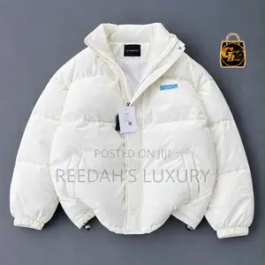 Quality Unisex Puff/Winter Jacket
