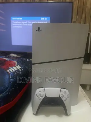 PlayStation 5