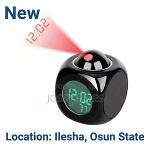 World Display Clock