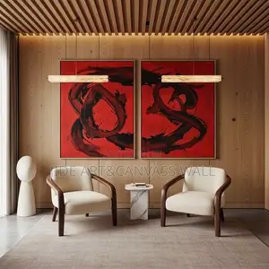 Beautiful Abstract Wall Art Interior Decor