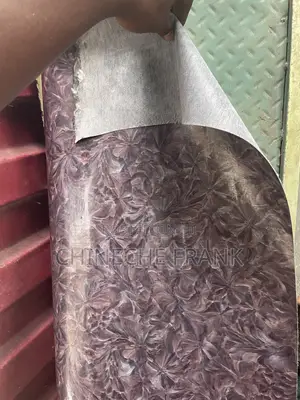 Fibre Carpet