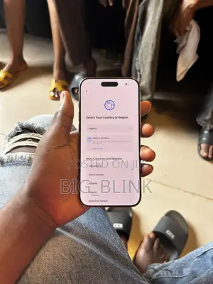Apple iPhone Air 256 GB White