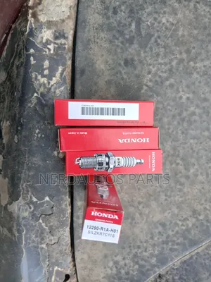 Original Spark Plug Honda Accord, Hrv, CRV 2012-2023