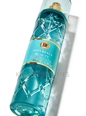 Bath and Body Works Imperfect Beauty Fine Fragrance Mist 236ml