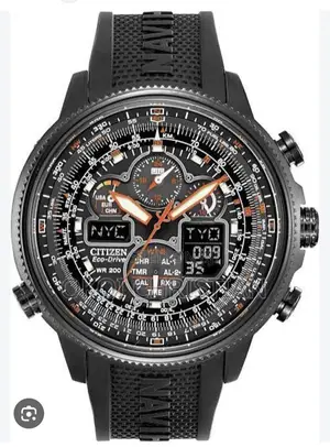 Citizen Navihawk (Solar)