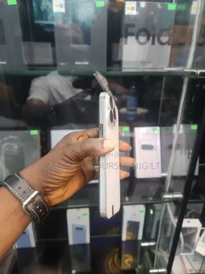 Apple iPhone 14 Pro Max 256 GB White