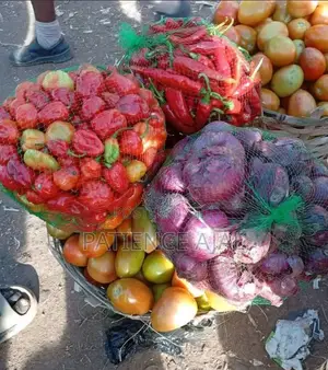 Economic Plants
