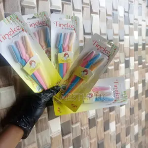 Facial Razor