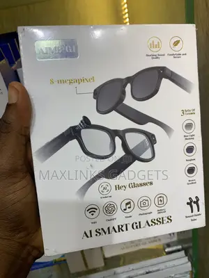 AIMB-G1 Smart Glasses