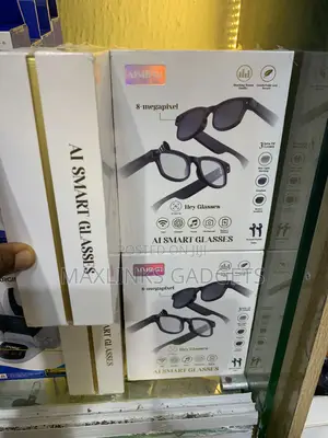 AIMB-G1 Smart Glasses