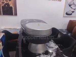 Solid Center Table With Warranty