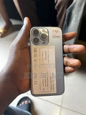 Apple iPhone 13 Pro 128 GB Gray
