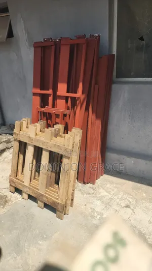 Quality Double Bunk Bed