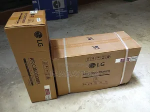 Reliable LG SPL1.5HPSTA Air Conditioner