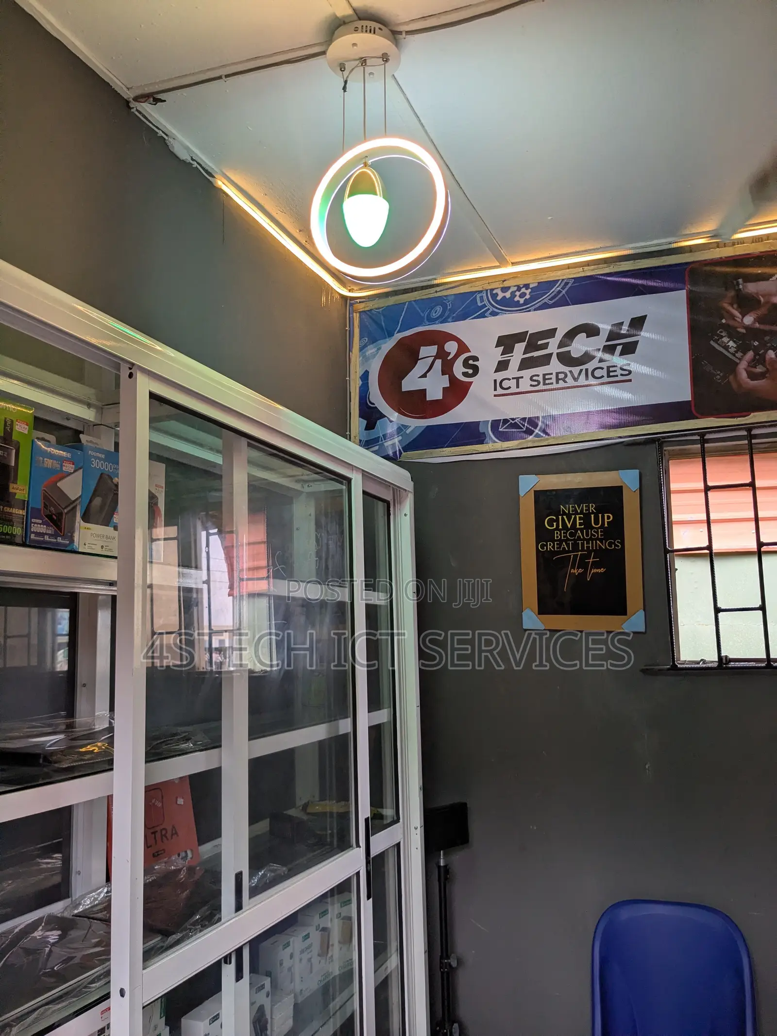 Computer Training Center