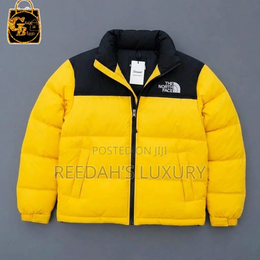 Quality the North Face Balon Jacket