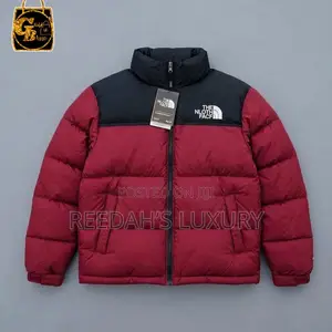 Quality the North Face Balon Jacket