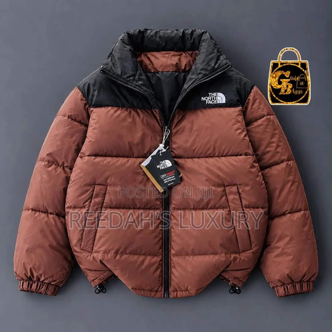 Quality the North Face Balon Jacket