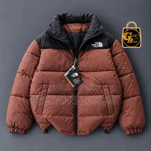 Quality the North Face Balon Jacket