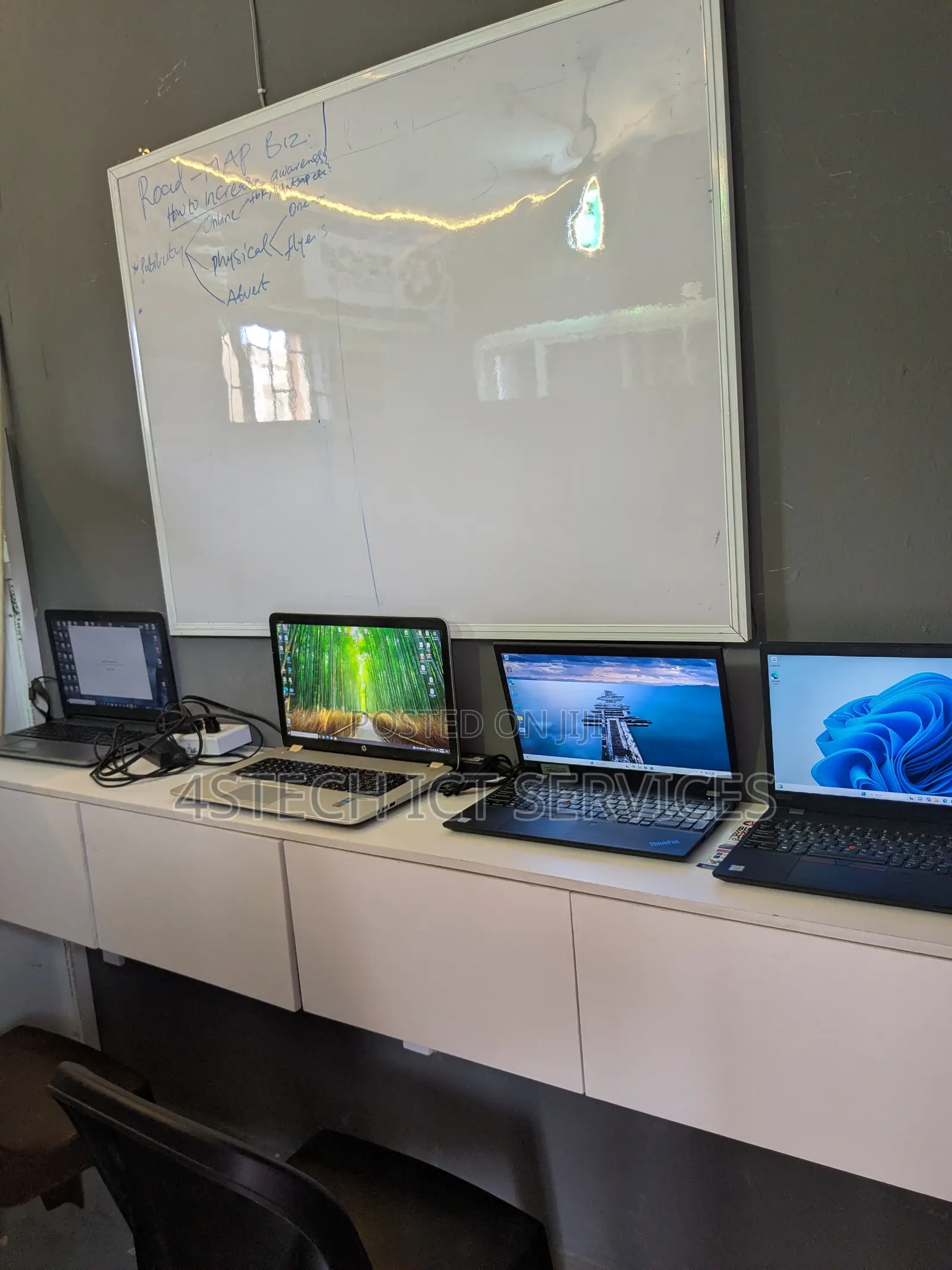 Computer Training Center
