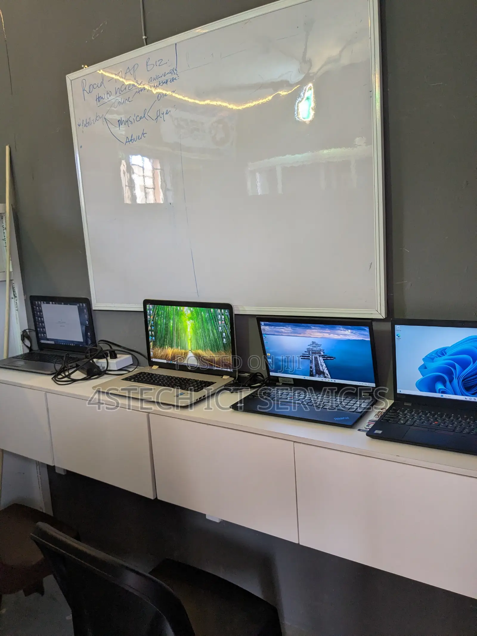 Computer Training Center