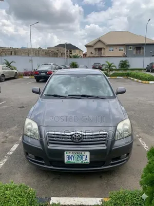 Car for Hire