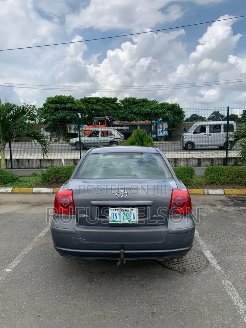 Car for Hire