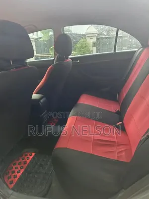 Car for Hire