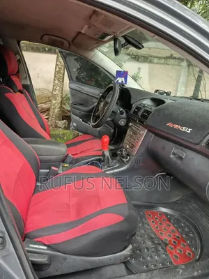 Car for Hire
