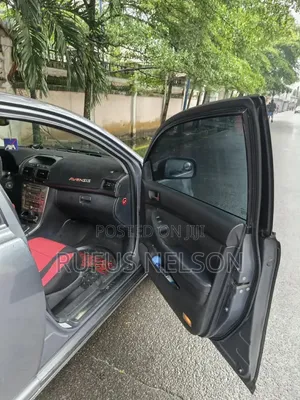Car for Hire