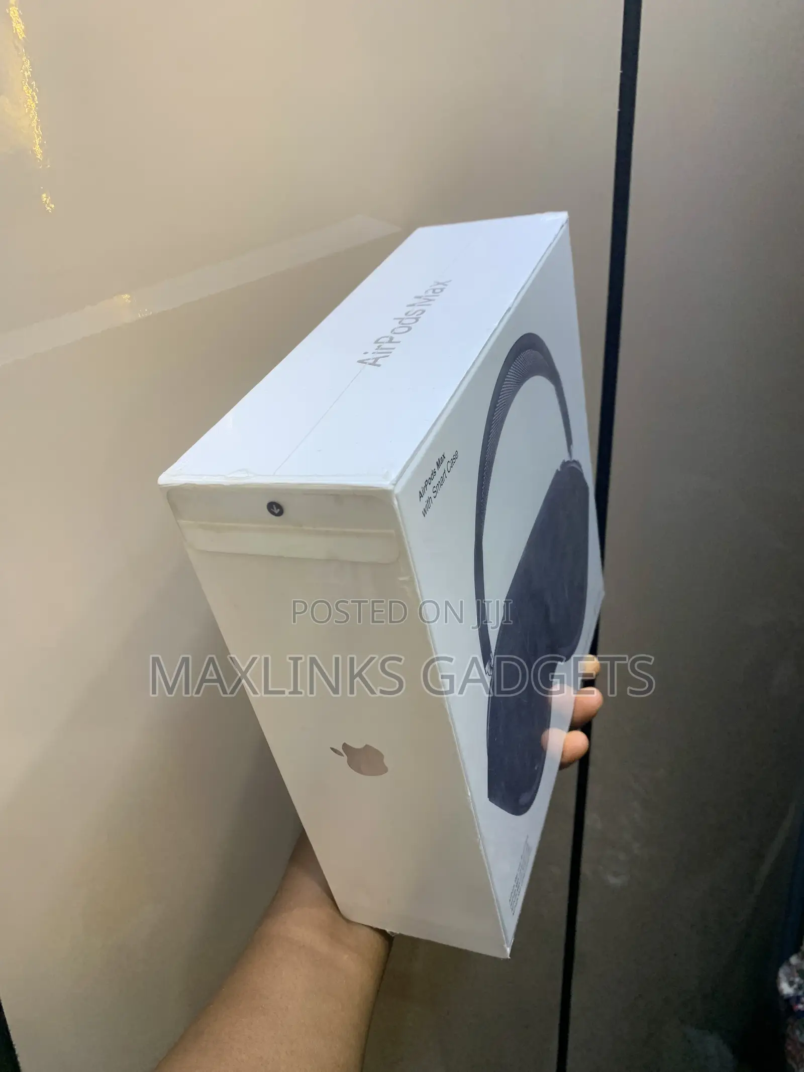 Original AirPod Max ,1st Gen