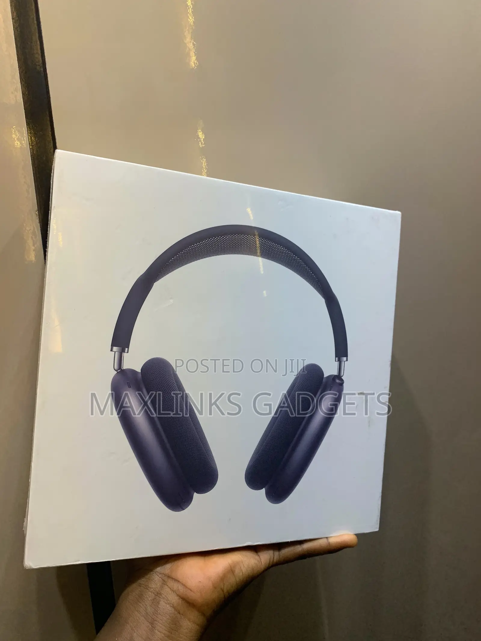 Original AirPod Max ,1st Gen