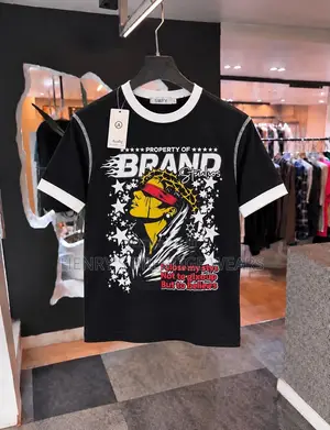 Brand New Men's Polo Shirt