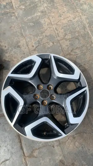 18rim Factor for Corrolla Vehicle