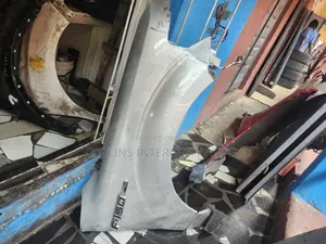 Fender Ford F150 2010-2011-2012 to 2014