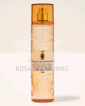 Bath & Body Works Hello Happiness Fine Fragrance Mist 236ml