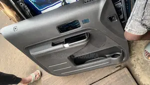 Door Mat Ford Edge 2007 2008 2009