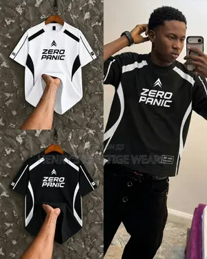 Brand New Men's Polo Shirt