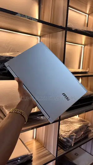 Laptop MSI PX60 Prestige 16GB Intel Core i7 SSD 256GB
