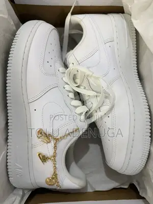 Woman Air Force 1 ‘07 LX