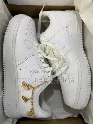 Woman Air Force 1 ‘07 LX