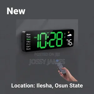 Wall Clock