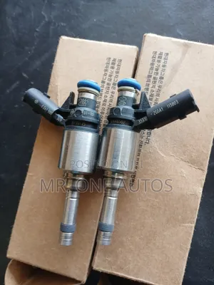 Injector Nozzel Sonata