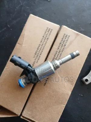 Injector Nozzel Sonata