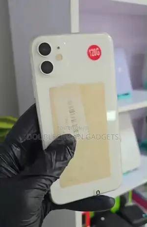 Apple iPhone 11 128 GB White