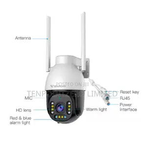 Vstarcam CS68-X5