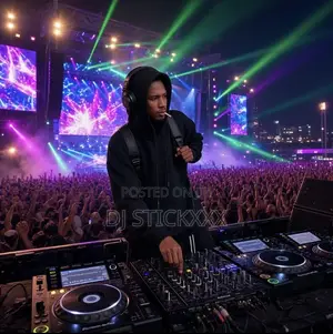 Dj Service