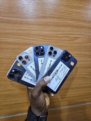 Apple iPhone 15 Pro Max 512 GB Blue