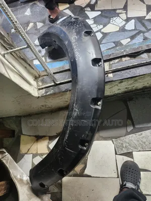 Driver Side Fender Chrome Ford F150 2010-2012-2014-2015 to 2016